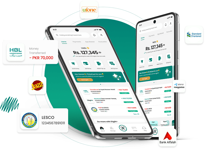 App showcase
