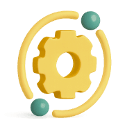 Bespoke Development Icon