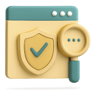 Quality Assurance and Testing Icon