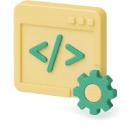 Web Development Icon