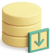 Databases Icon