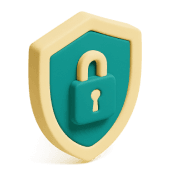 Information Security Icon