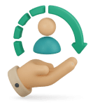 Customer Lien Marking