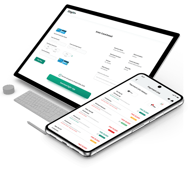 Payment Link Preview