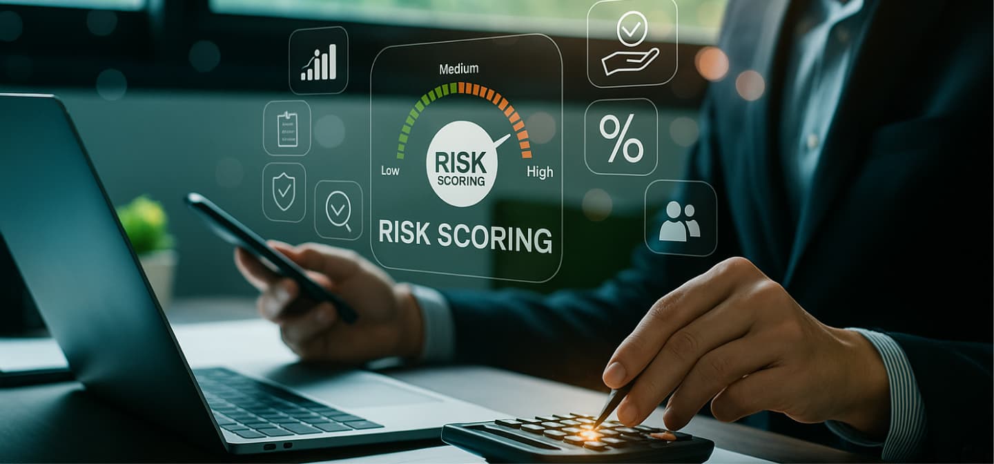 Risk Scoring Background