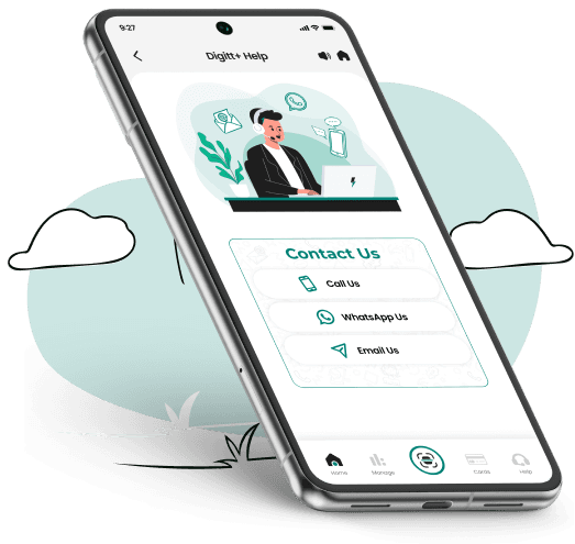 Support Phone