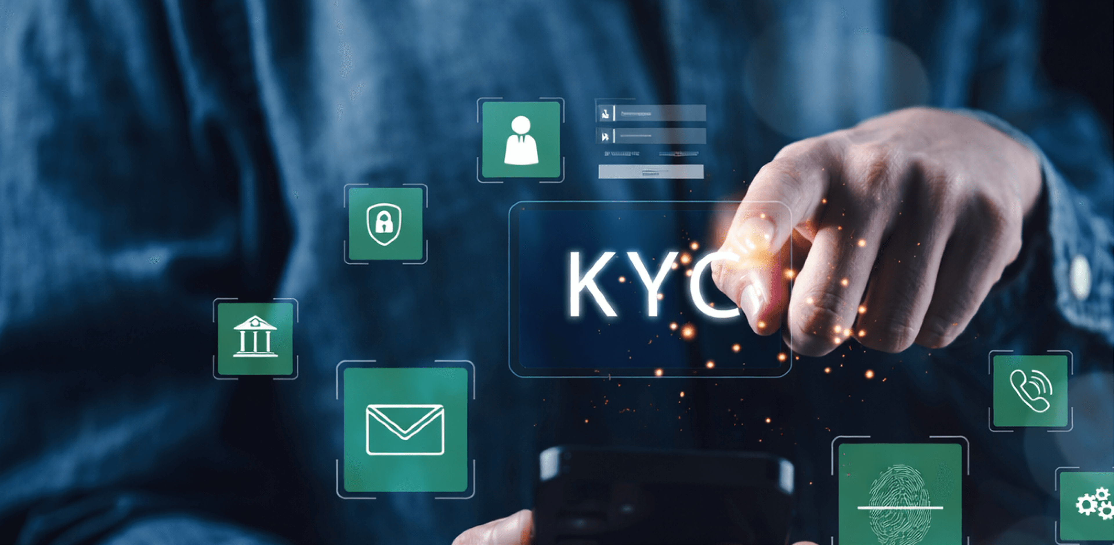 Ensure Customer Profiles Remain Accurate And Compliant